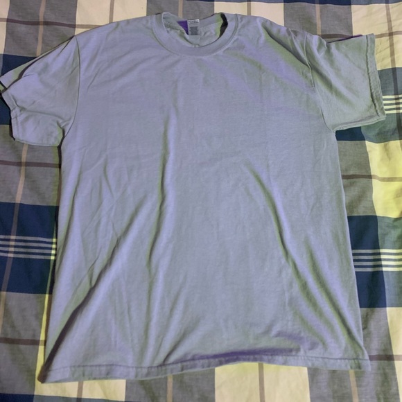 Gildan Dry Blend T - Picture 1 of 3